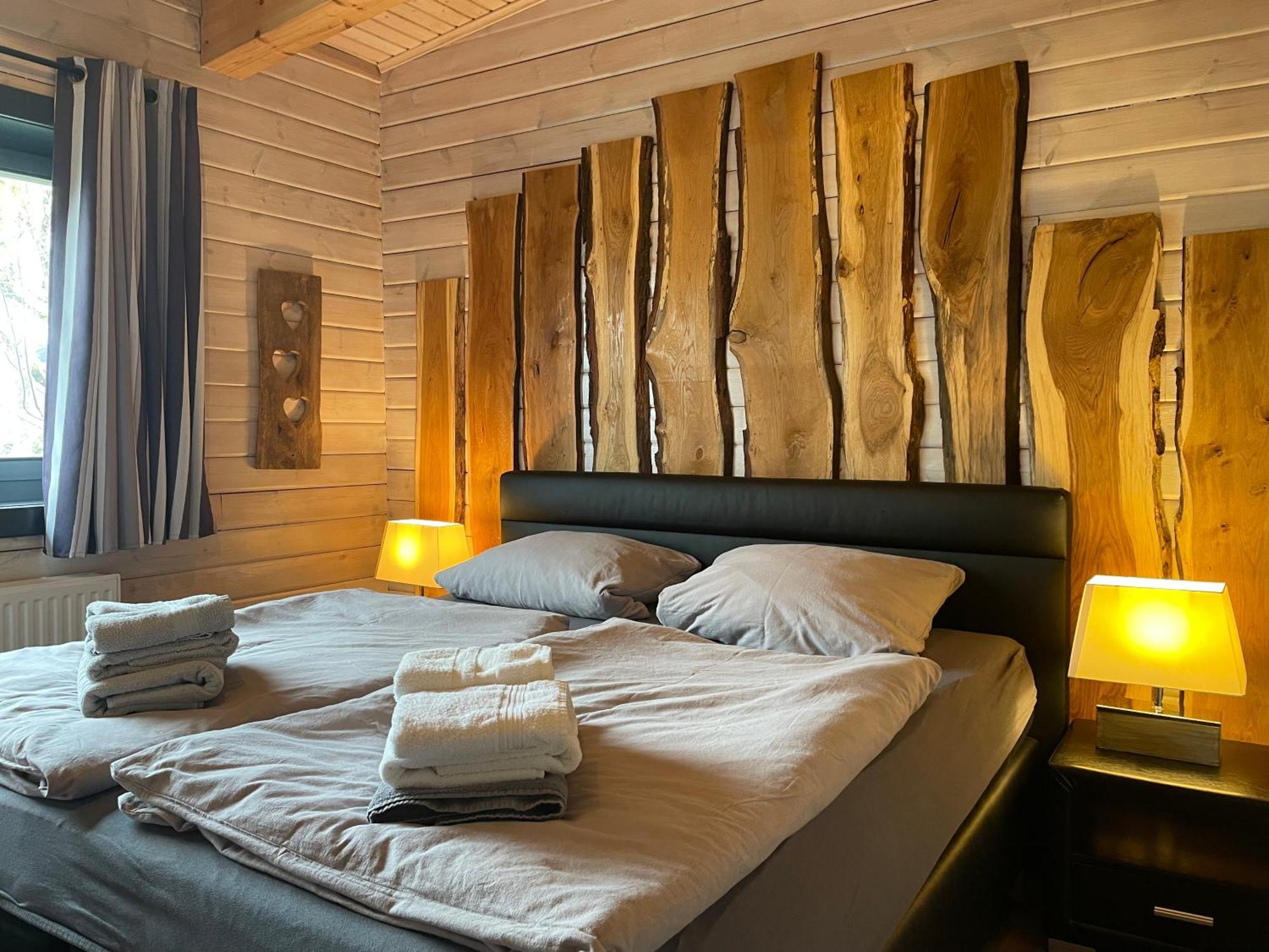 Blockhaus Kik Im Harz Villa Sankt Andreasberg Dış mekan fotoğraf